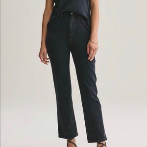 AGOLDE pinch waist jeans in “realm” - 27